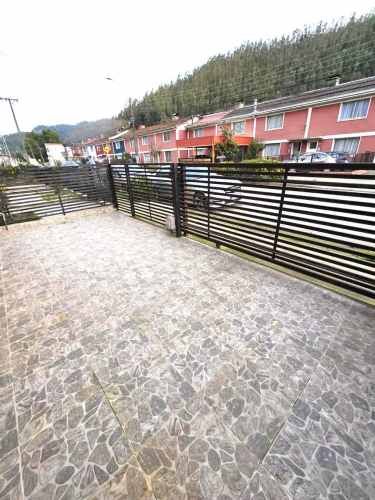 ATRACTIVA Y AMPLIA PROPIEDAD BELLAVISTA TOMÉ