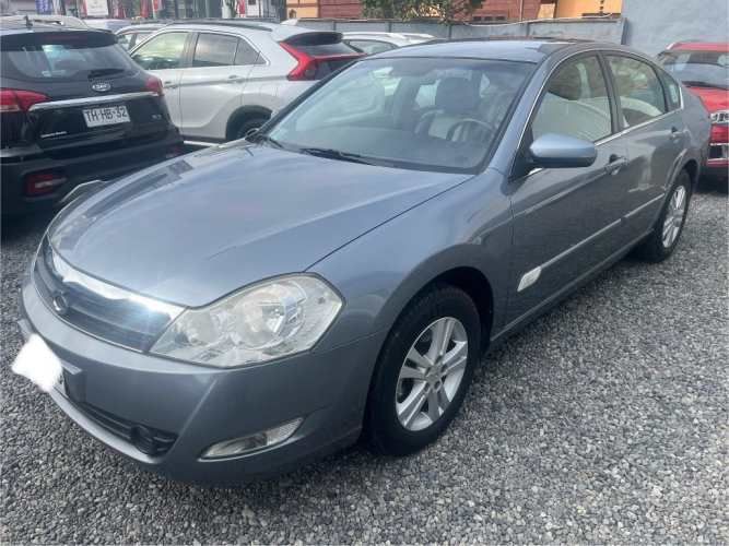 Samsung SM5 SE Automático 2011 Joya