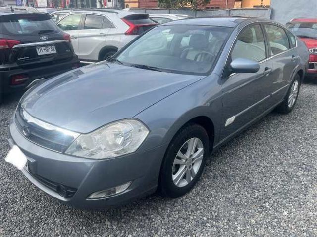 Samsung SM5 SE Automático 2011 Joya