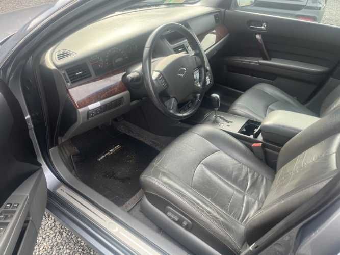 Samsung SM5 SE Automático 2011 Joya