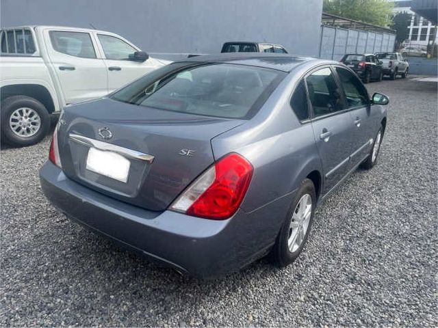 Samsung SM5 SE Automático 2011 Joya