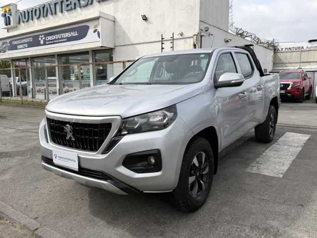 PEUGEOT LANDTREK 2023