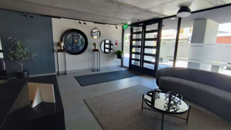 SE ARRIENDA DEPARTAMENTO 1D1B EN CONCEPCION