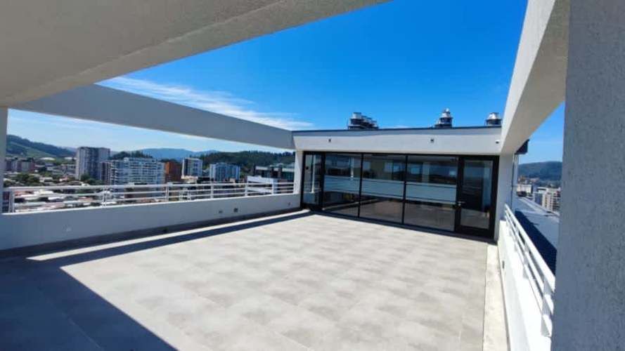 SE ARRIENDA DEPARTAMENTO 1D1B EN CONCEPCION