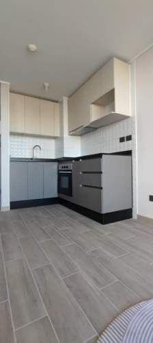 SE ARRIENDA DEPARTAMENTO 1D1B EN CONCEPCION