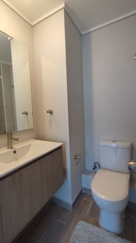 SE ARRIENDA DEPARTAMENTO 1D1B EN CONCEPCION