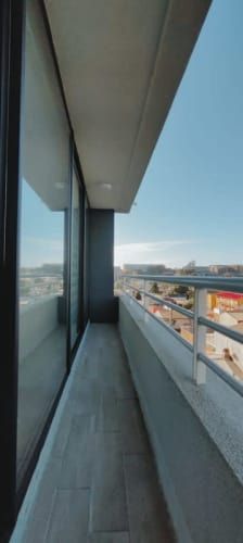 SE ARRIENDA DEPARTAMENTO 1D1B EN CONCEPCION