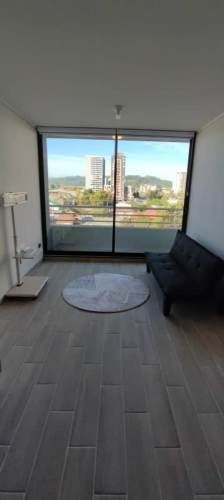 SE ARRIENDA DEPARTAMENTO 1D1B EN CONCEPCION