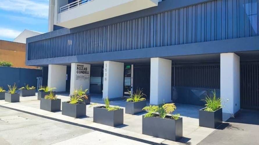 SE ARRIENDA DEPARTAMENTO 1D1B EN CONCEPCION