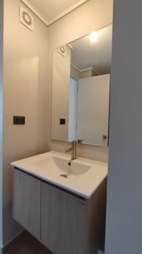 SE ARRIENDA DEPARTAMENTO 1D1B EN CONCEPCION