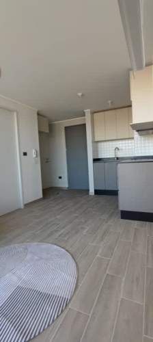 SE ARRIENDA DEPARTAMENTO 1D1B EN CONCEPCION