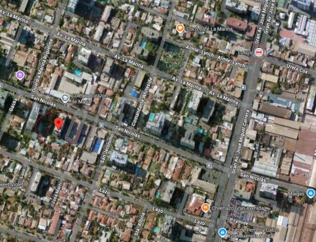 Oportunidad en San Miguel Depto 2D-2B-1E en un gran sector y al mejor precio. Conversemos