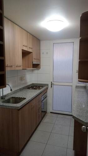 Oportunidad en San Miguel Depto 2D-2B-1E en un gran sector y al mejor precio. Conversemos