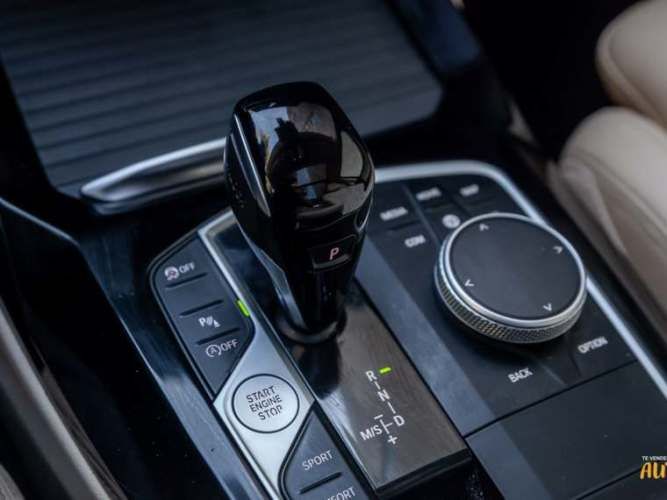 Bmw X3 Xdrive20D 2.0 2022