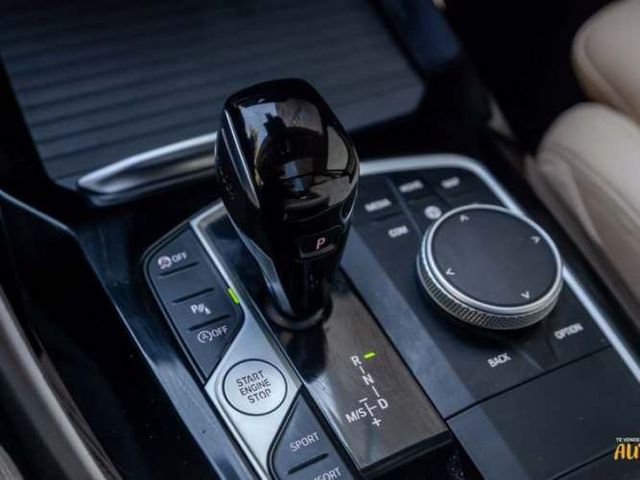 Bmw X3 Xdrive20D 2.0 2022