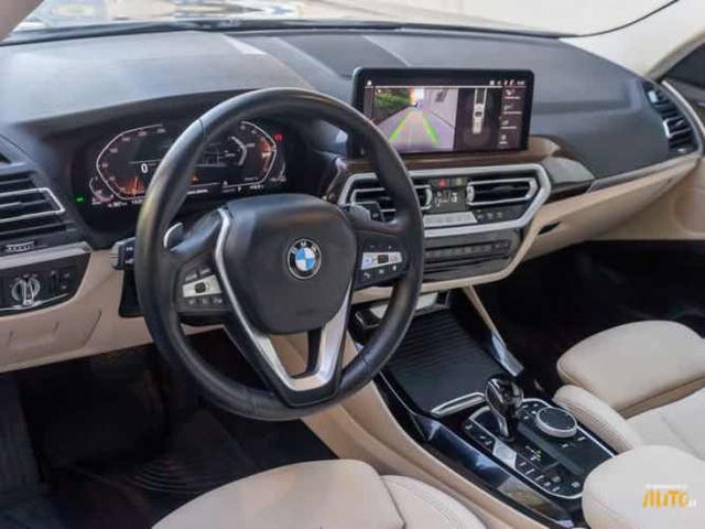 Bmw X3 Xdrive20D 2.0 2022