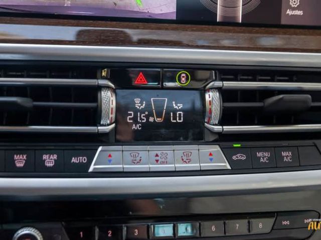 Bmw X3 Xdrive20D 2.0 2022