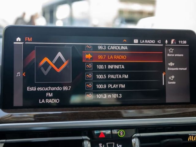 Bmw X3 Xdrive20D 2.0 2022