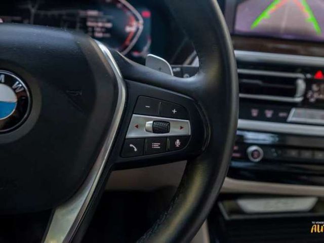 Bmw X3 Xdrive20D 2.0 2022