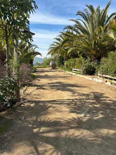 EN VENTA HERMOSA PARCELA CON DOS CASAS