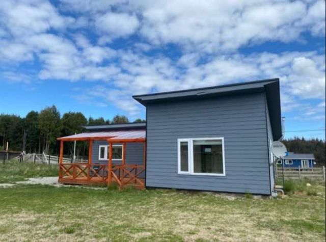 ARRIENDO CASA EN CONDOMINIO PUERTO VARAS