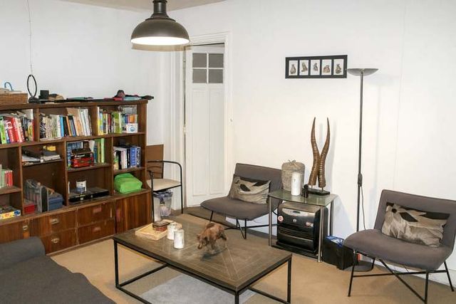 SE VENDE GRAN CASONA A MEDIA CUADRA DE AVENIDA RECOLETA