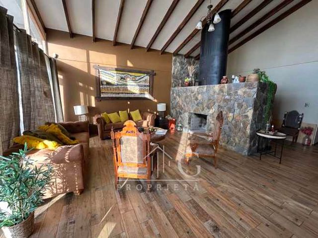 ARRIENDO EN EL ROSARIO DE PEÑUELAS