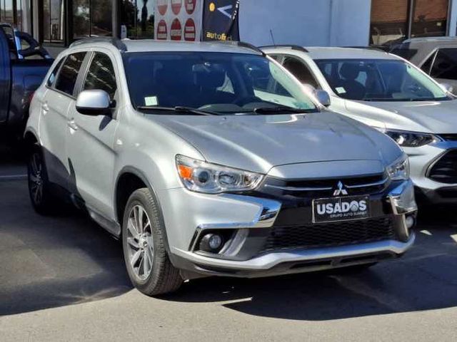 MITSUBISHI ASX 2020