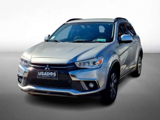 MITSUBISHI ASX 2020