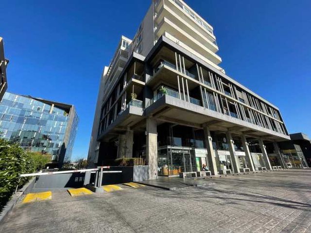 Estacionamiento- Estrip Center- Las Condes  (118512)