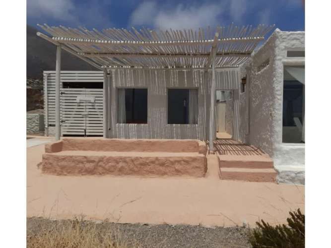 Hermosa casa mediterránea con vista al Mar