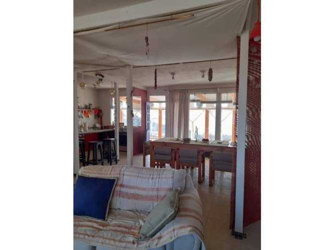 Hermosa casa mediterránea con vista al Mar