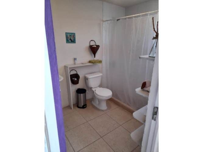 Hermosa casa mediterránea con vista al Mar