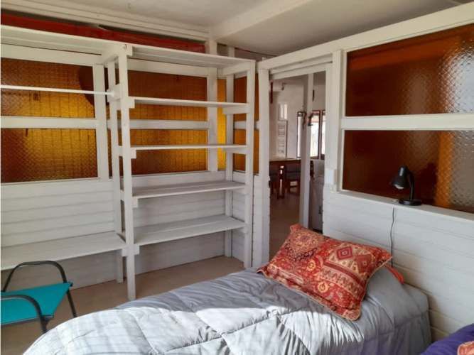 Hermosa casa mediterránea con vista al Mar