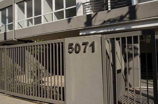 DPTO N° 1708-B, 1D+1B, CALLE FRANKFORT, COMUNA SAN