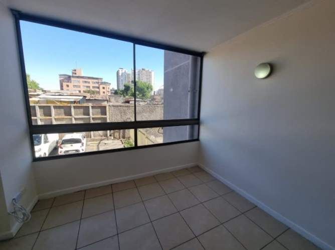 DPTO N° 505, 1D+1B, CALLE ANIBAL PINTO, INDEPENDEN