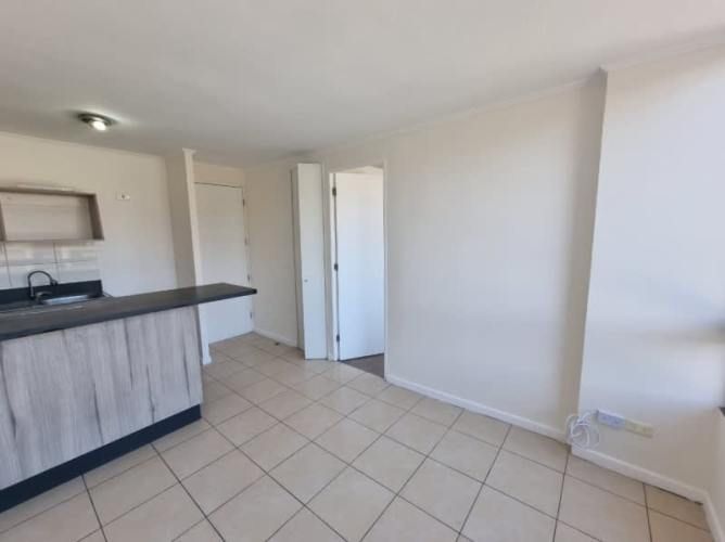 DPTO N° 505, 1D+1B, CALLE ANIBAL PINTO, INDEPENDEN