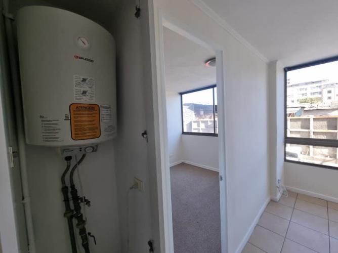 DPTO N° 505, 1D+1B, CALLE ANIBAL PINTO, INDEPENDEN