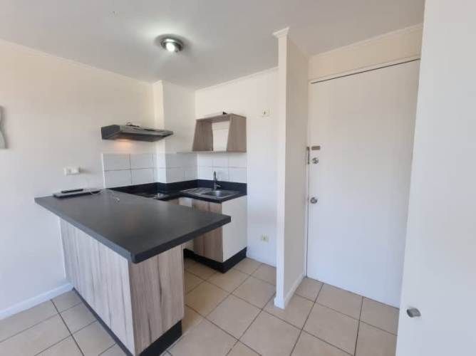 DPTO N° 505, 1D+1B, CALLE ANIBAL PINTO, INDEPENDEN