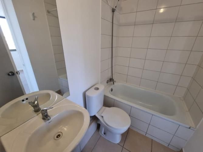 DPTO N° 505, 1D+1B, CALLE ANIBAL PINTO, INDEPENDEN