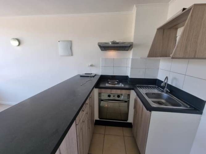 DPTO N° 505, 1D+1B, CALLE ANIBAL PINTO, INDEPENDEN