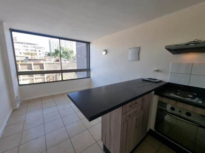 DPTO N° 505, 1D+1B, CALLE ANIBAL PINTO, INDEPENDEN