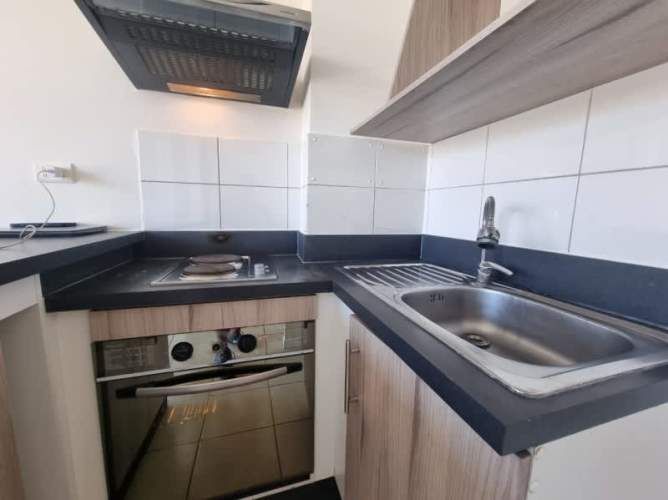 DPTO N° 505, 1D+1B, CALLE ANIBAL PINTO, INDEPENDEN