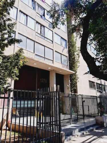 DPTO N° 505, 1D+1B, CALLE ANIBAL PINTO, INDEPENDEN