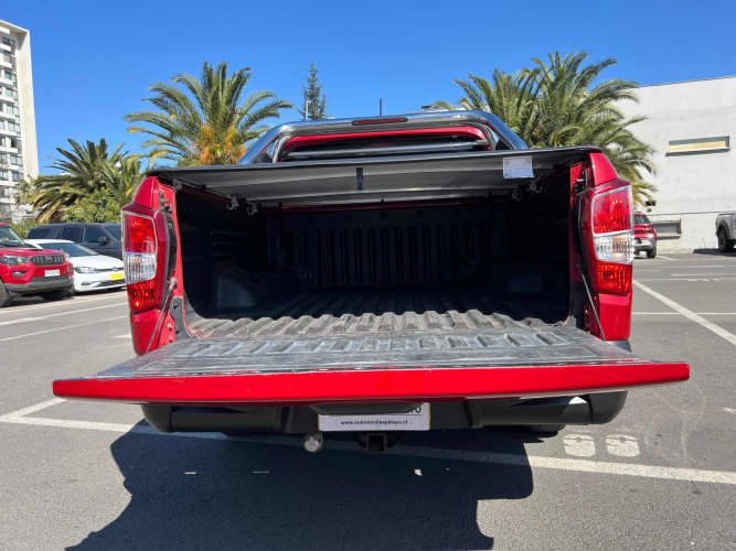 2022 SsangYong Grand Musso 2.2D Auto GLX