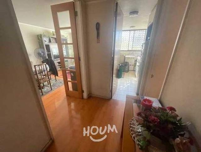 Departamento en Dublé Almeyda