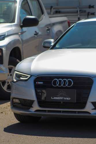 AUDI A5 TSFI 2013