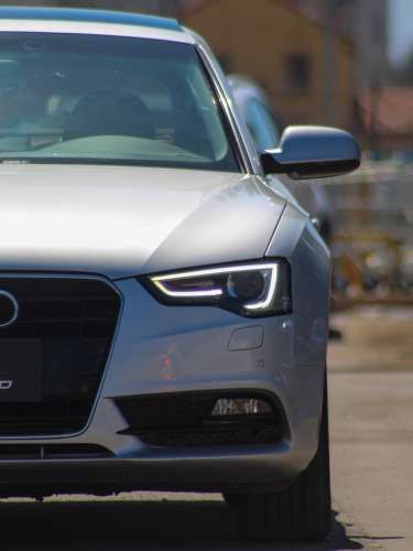 AUDI A5 TSFI 2013