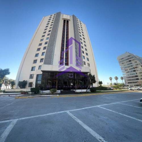 Venta dpto 3D2B1Est1Bod San Martin Villa Mar (118526)