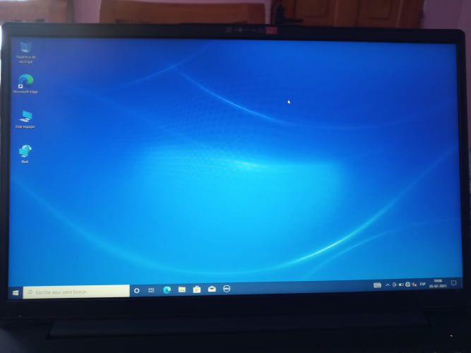 Lenovo Intel Core I5 11° gen